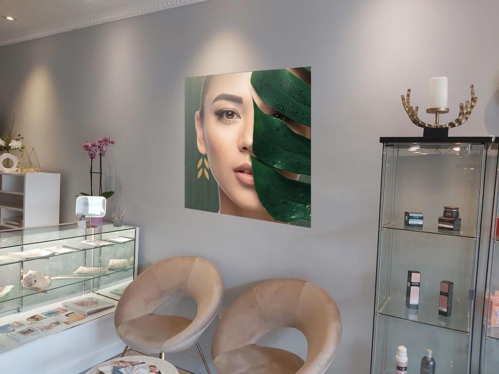Sophia Spa & Laser Clinic Logo