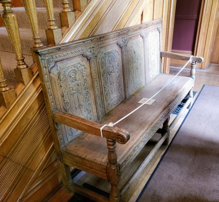 Ashland - The Henry Clay Estate by null