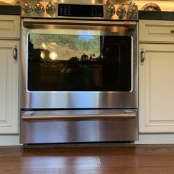 Alex Appliances