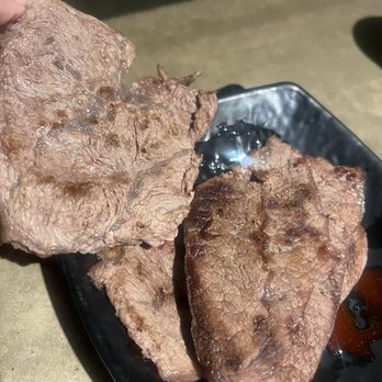 The QUI Korean BBQ & Bar - Barbeque Near Me - Chantilly, Virginia