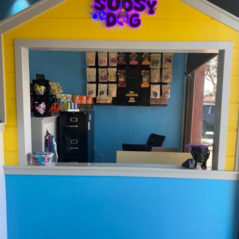 Sudsy Dog - Pet Groomers Near Me - Lakewood, California Sudsy Dog - Pet Groomers Near Me - Lakewood, California