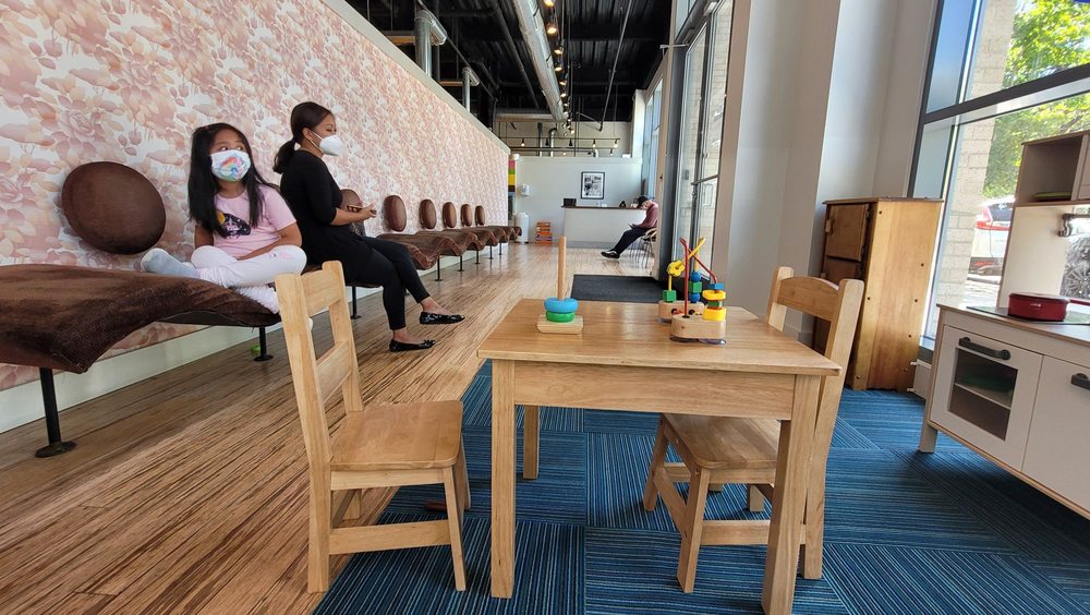 Tribeca Pediatrics - patient advocate in Jersey City, NJ