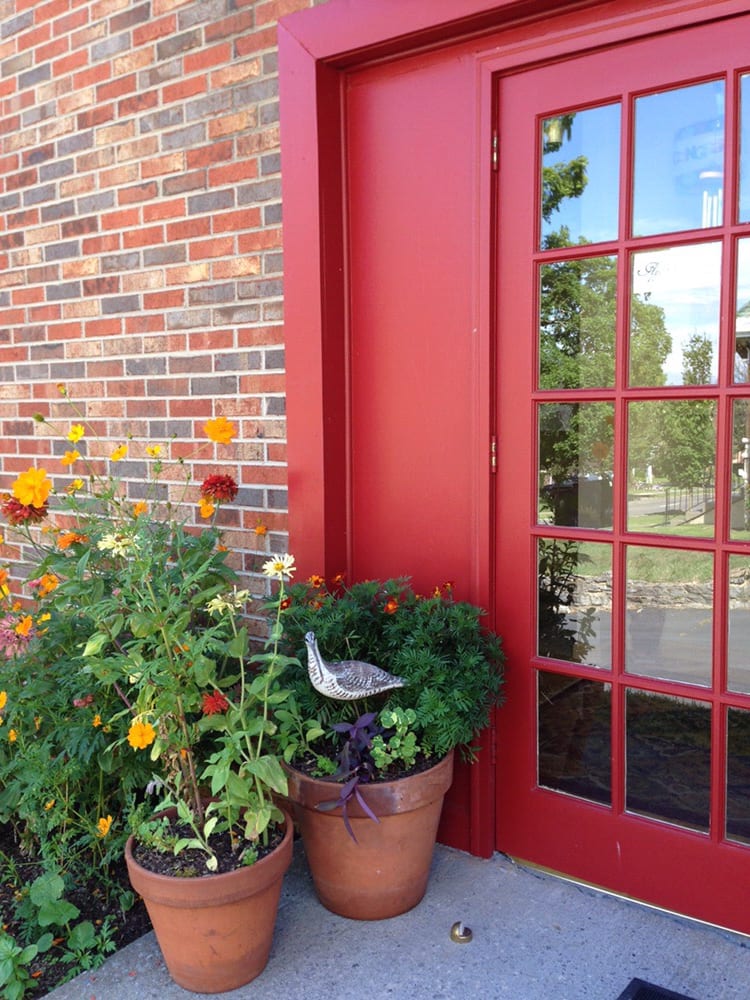 APPALACHIAN ACUPUNCTURE Updated August 2024 113 E Unaka Ave