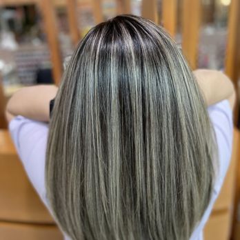 Happy Salon - Hair Salons Near Me - San Jose, California Happy Salon - Hair Salons Near Me - San Jose, California