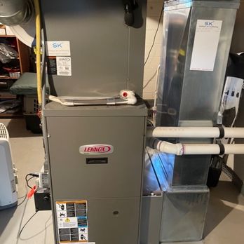 SK Heating and Air Conditioning - New hvac system - Heating & Air Conditioning/HVAC Near Me - Bala Cynwyd , Pennsylvania SK Heating and Air Conditioning - New hvac system - Heating & Air Conditioning/HVAC Near Me - Bala Cynwyd , Pennsylvania