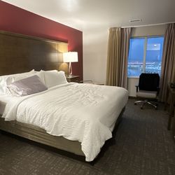 Staybridge Suites Rapid City - Rushmore
