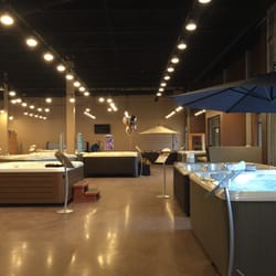 Hot Springs Spas - Woodbury