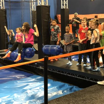 Sky Zone Schererville - Trampoline Parks Near Me - Schererville, Indiana Sky Zone Schererville - Trampoline Parks Near Me - Schererville, Indiana