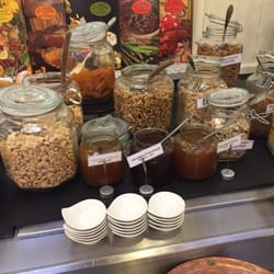 Albergo Monte Rosa - Petit dej