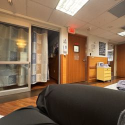 Memorial Hospital Pembroke
