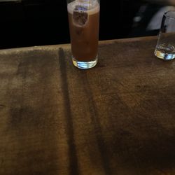 Mule Bar