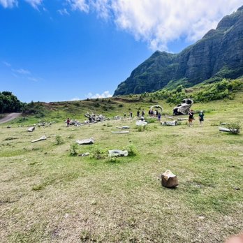 Kualoa Ranch - Tours Near Me - Kaneohe, Hawaii Kualoa Ranch - Tours Near Me - Kaneohe, Hawaii