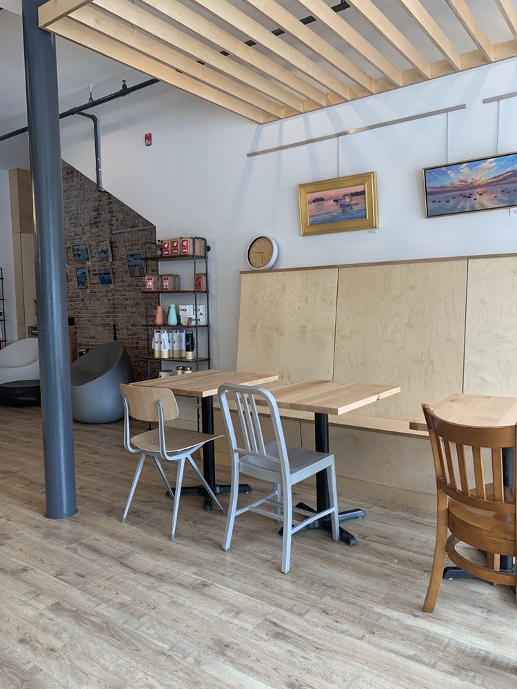 ZOOT COFFEE 31 Photos & 101 Reviews Coffee & Tea 31 Elm St