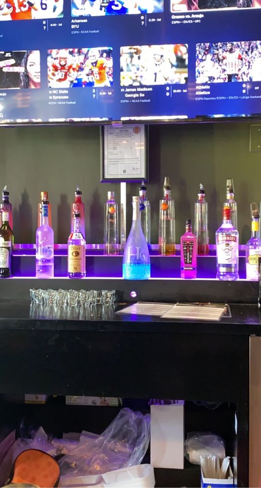 The Crab Barrack Southside, Birmingham Roadtrippers