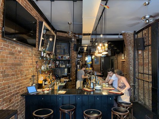 The Summit Bar & Cafe by null