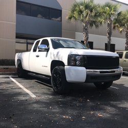 Weaver's Tire & Automotive - Truck