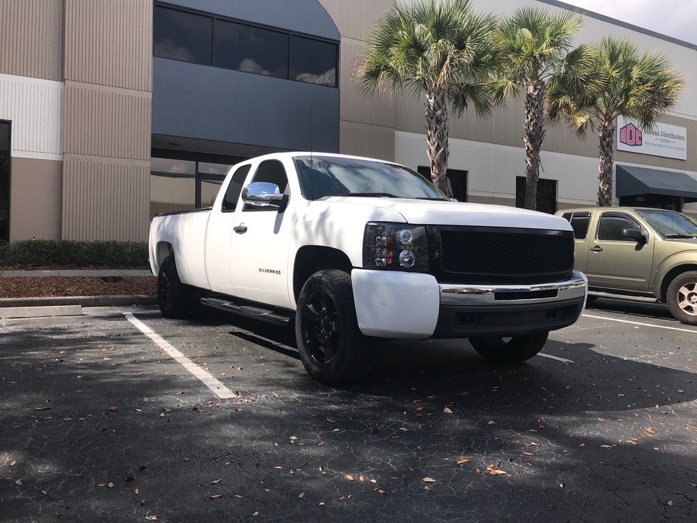 WEAVER’S TIRE & AUTOMOTIVE 28 Reviews 310 W Brandon Blvd, Brandon