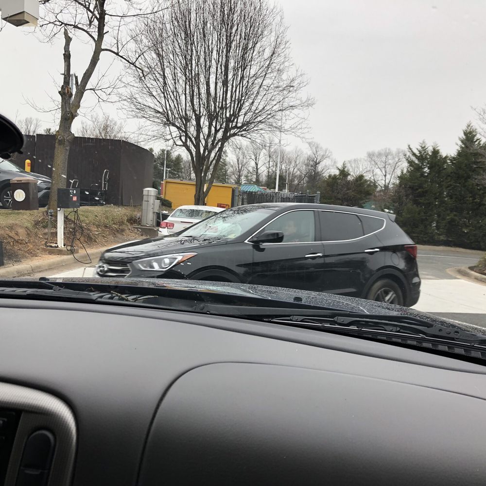 Express Stop - Car Wash Near Me - Burke, Virginia