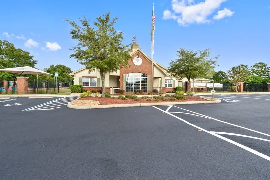 Primrose School of Lutz - childcare center in Lutz, FL