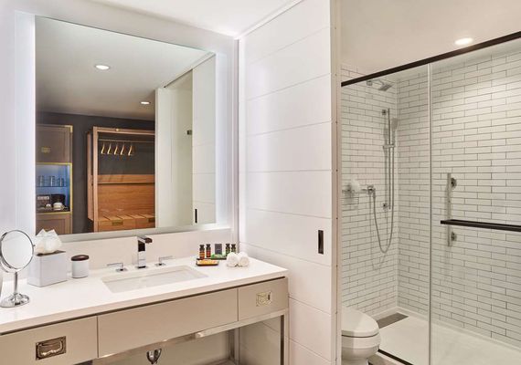 Canopy by Hilton Washington DC Bethesda North by null
