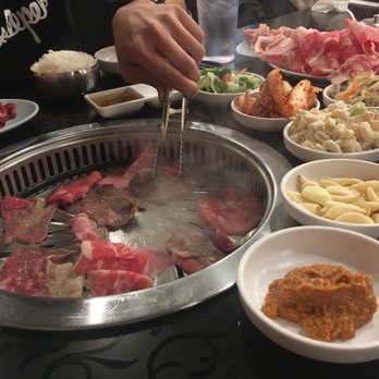 Sik Do Rak - IG: @Neko.Waifu_ - Korean Near Me - Honolulu, Hawaii