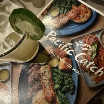 Pacific Catch - Seafood Near Me - Santa Monica, California