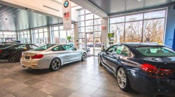 BMW OF FREEHOLD - Updated December 2025 - 40 Photos & 193 Reviews ...