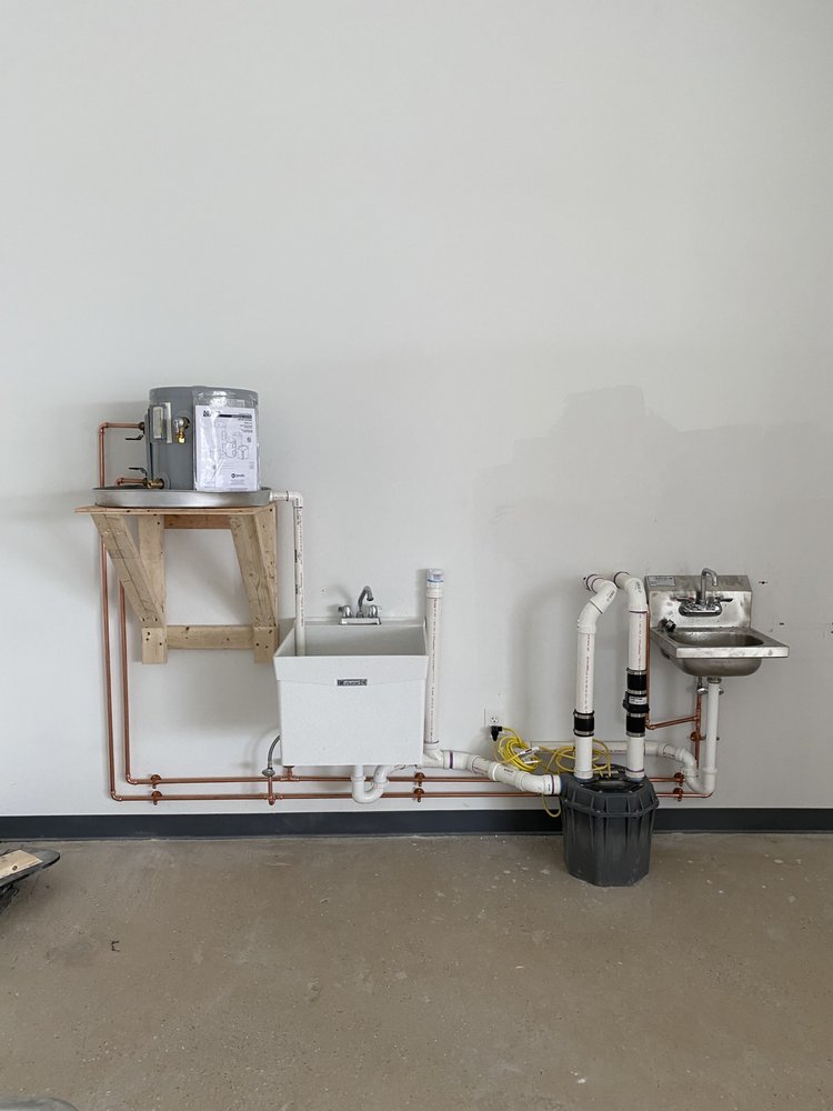 Slide of Hartford Mechanical