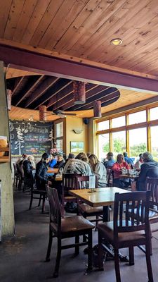 Gun Flint Tavern by null