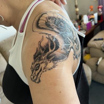 Mafia Ink - Tattoo Near Me Mafia Ink - Tattoo Near Me