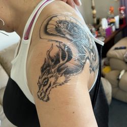 Mafia Ink