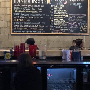 Fat Dan's - Current beer list, 1/8 - Delis Near Me - Indianapolis, Indiana Fat Dan's - Current beer list, 1/8 - Delis Near Me - Indianapolis, Indiana
