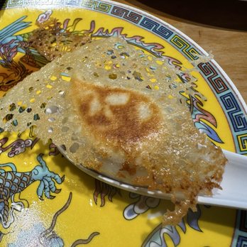 四姐 Special Noodle - Snowflake Pot Stickers - Chinese Near Me - Milpitas, California
