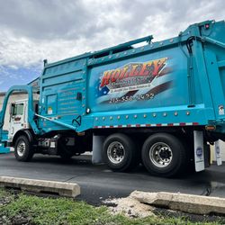Holley Container Service