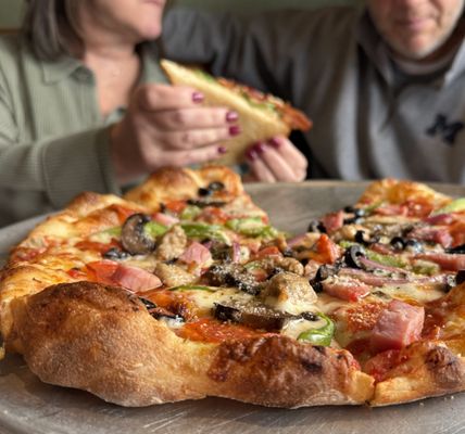 Venezia Pizza Restaurant