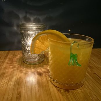 Paper Tiger - Tapas/Small Plates Near Me - Portland, Maine