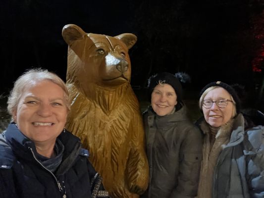 Milwaukee County Zoo by null