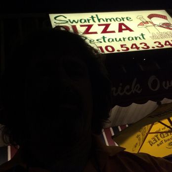Swarthmore Pizza - philadelphia cheesesteak adventure - Pizza Near Me - Swarthmore, Pennsylvania