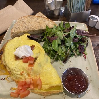 First Watch - Breakfast & Brunch Near Me - Columbia, Maryland
