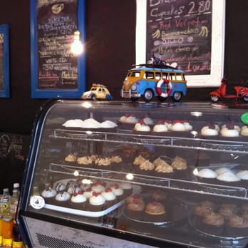 Brass Monkey - Cafes Near Me - Vienna, 9