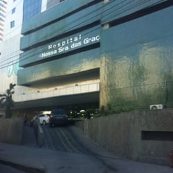 Hospital Nossa Senhora das Graças