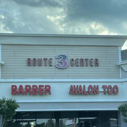 Route 3 Centre