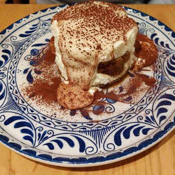 Eataly - Sherway Gardens - Tiramisu - Grocery Near Me - Toronto, Ontario