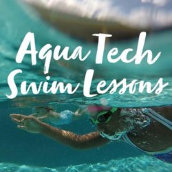 Aqua Tech Swim Lessons