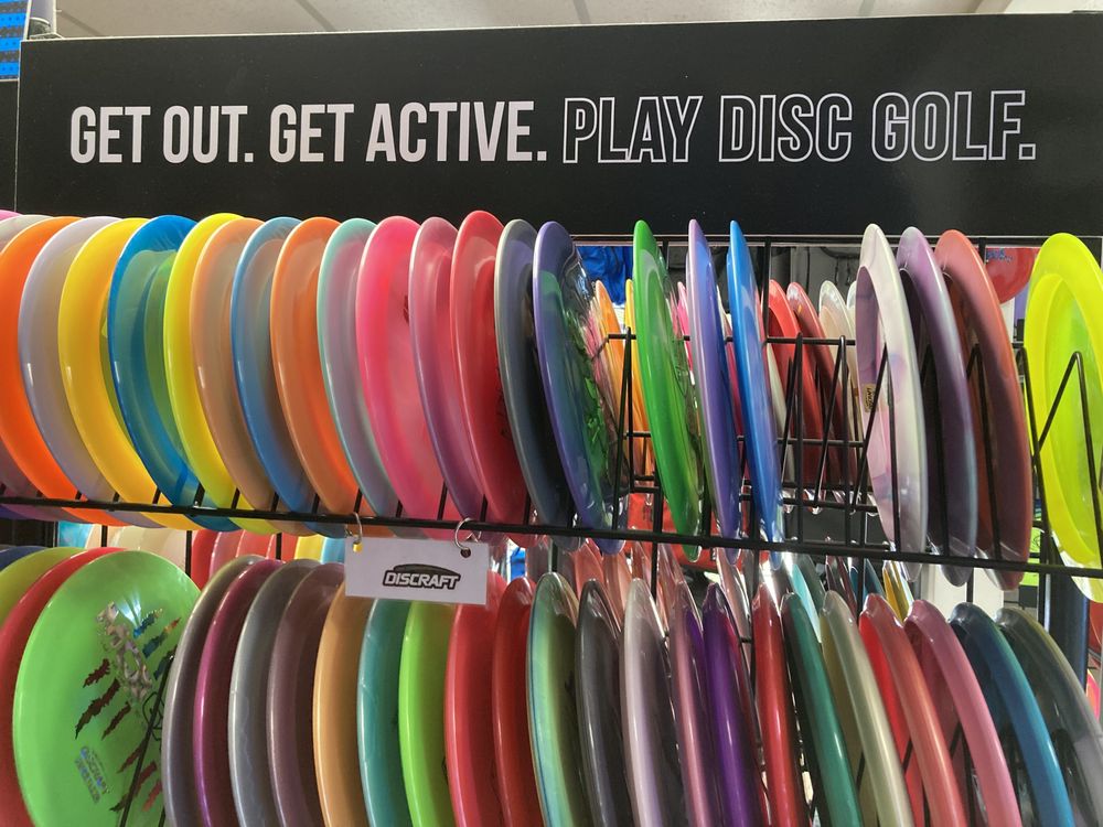 Social spots from DiscaHolics