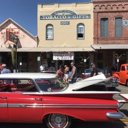 Main Street Tobacco