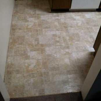 Cordova Construction - a view of a kitchen from the hallway - General Contractors Near Me - Bellingham, Washington