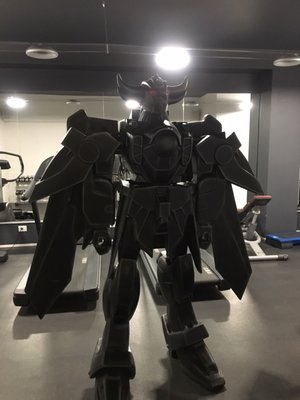 Hotel Ripa roma by null