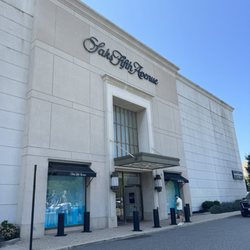 Saks Fifth Avenue
