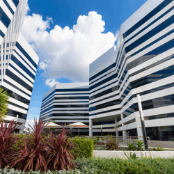 Premier Workspaces